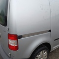 929335-48 Volkswagen Caddy 1.9 TDI -2006