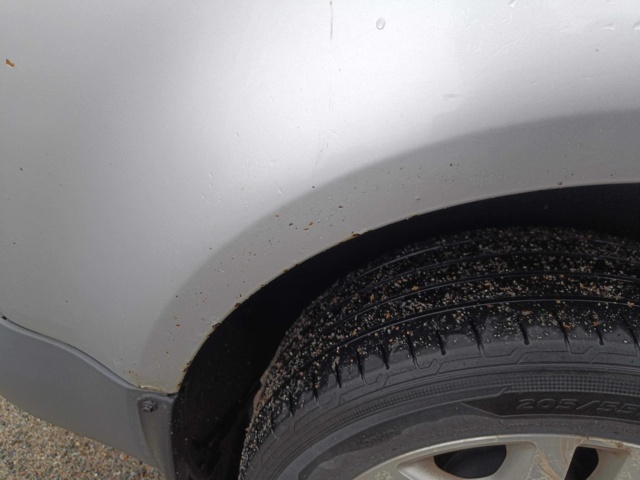 929335-50 Volkswagen Caddy 1.9 TDI -2006