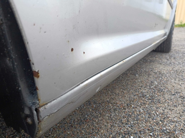 929335-51 Volkswagen Caddy 1.9 TDI -2006