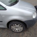 929335-60 Volkswagen Caddy 1.9 TDI -2006