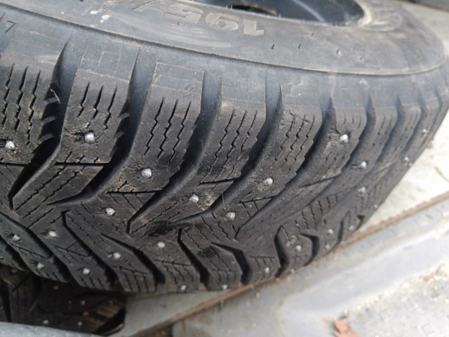 929335-65 Volkswagen Caddy 1.9 TDI -2006