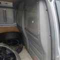 929335-69 Volkswagen Caddy 1.9 TDI -2006