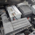 929335-78 Volkswagen Caddy 1.9 TDI -2006