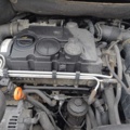 929335-80 Volkswagen Caddy 1.9 TDI -2006