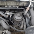 929335-83 Volkswagen Caddy 1.9 TDI -2006