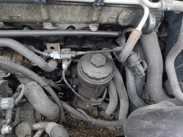 929335-83 Volkswagen Caddy 1.9 TDI -2006