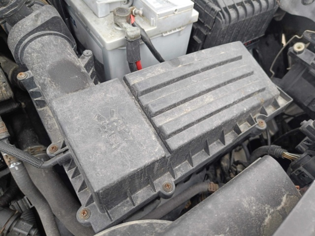 929335-88 Volkswagen Caddy 1.9 TDI -2006