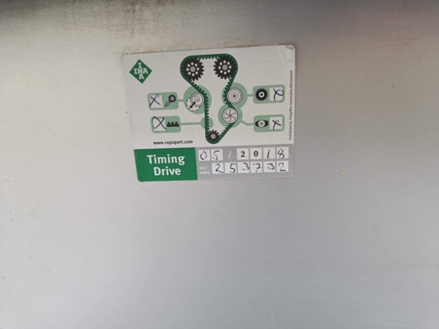 929335-89 Volkswagen Caddy 1.9 TDI -2006