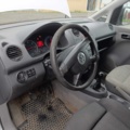 929335-94 Volkswagen Caddy 1.9 TDI -2006