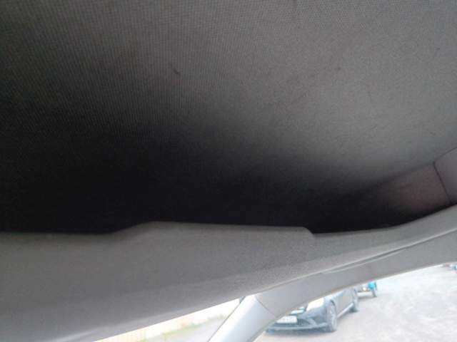 929335-104 Volkswagen Caddy 1.9 TDI -2006