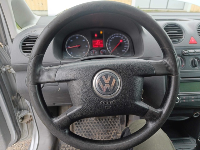 929335-105 Volkswagen Caddy 1.9 TDI -2006