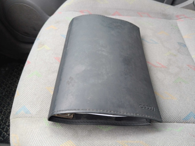 929335-108 Volkswagen Caddy 1.9 TDI -2006