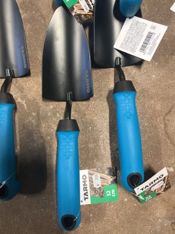 897479-6 Pallet with new mixed tools