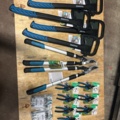 897479-10 Pallet with new mixed tools