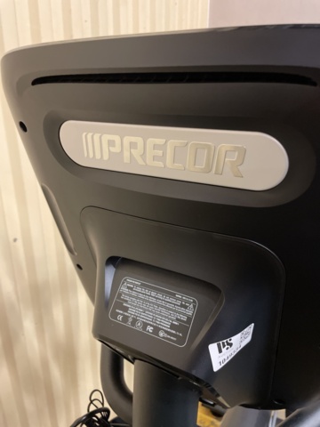 1049334-5 Spinning bike Precor UBK 885/865/835, 1pc