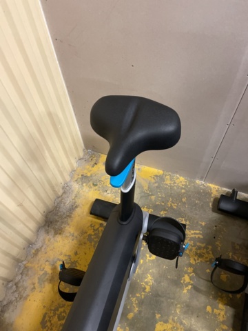 1049334-6 Spinning bike Precor UBK 885/865/835, 1pc