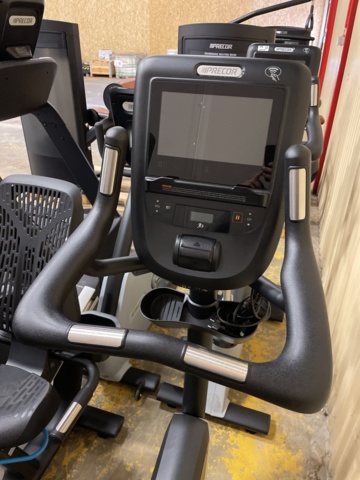 1049334-9 Spinning bike Precor UBK 885/865/835, 1pc
