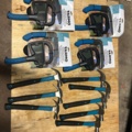 897479-16 Pallet with new mixed tools