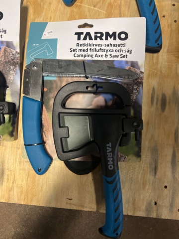 897479-18 Pallet with new mixed tools