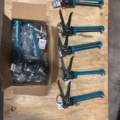 897479-21 Pallet with new mixed tools