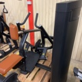 1049338-2 Diverging seated row Precor RSL 0310, 1pc