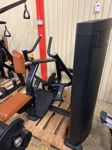 1049338-2 Diverging seated row Precor RSL 0310, 1pc