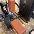 1049338-5 Diverging seated row Precor RSL 0310, 1pc