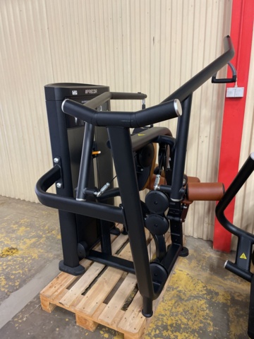 1049339-2 Diverging lat pulldown, Precor RSL 0314 1 pc