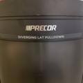 1049339-5 Diverging lat pulldown, Precor RSL 0314 1 pc