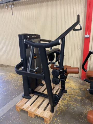 1049339-1 Diverging lat pulldown, Precor RSL 0314 1 pc