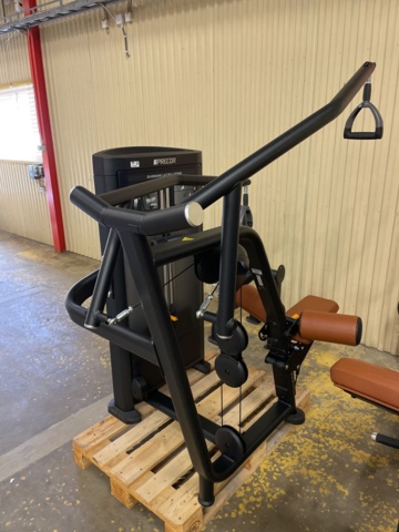1049339-6 Diverging lat pulldown, Precor RSL 0314 1 pc