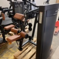 1049339-7 Diverging lat pulldown, Precor RSL 0314 1 pc