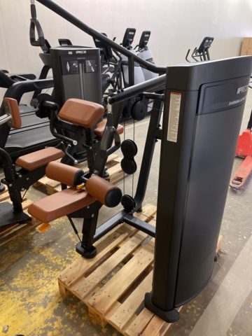 1049339-7 Diverging lat pulldown, Precor RSL 0314 1 pc