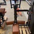 1049339-8 Diverging lat pulldown, Precor RSL 0314 1 pc
