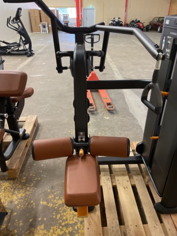 1049339-8 Diverging lat pulldown, Precor RSL 0314 1 pc