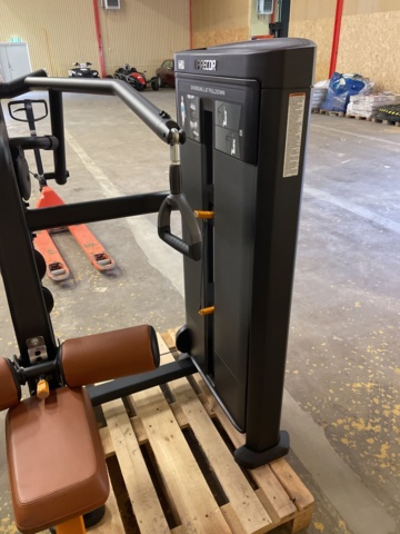 1049339-9 Diverging lat pulldown, Precor RSL 0314 1 pc