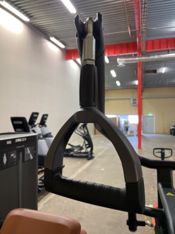 1049339-17 Diverging lat pulldown, Precor RSL 0314 1 pc