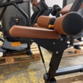 1049339-19 Diverging lat pulldown, Precor RSL 0314 1 pc