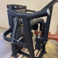 1049339-24 Diverging lat pulldown, Precor RSL 0314 1 pc
