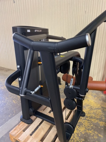 1049339-24 Diverging lat pulldown, Precor RSL 0314 1 pc