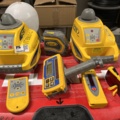 1060858-1 Construction laser Spectra HV301