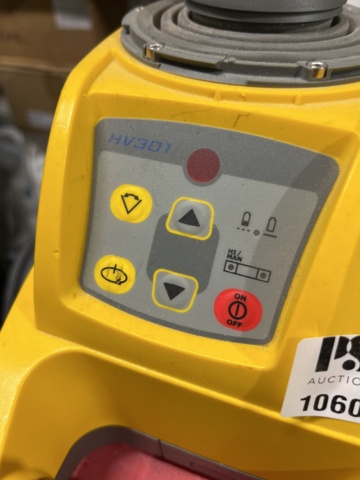 1060858-5 Construction laser Spectra HV301