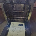1035144-4 Mini combi oven Electrolux