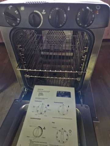 1035144-4 Mini combi oven Electrolux