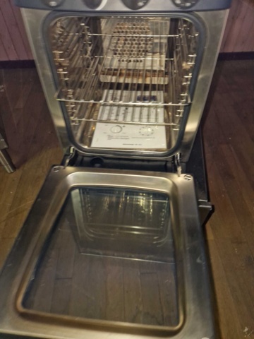 1035144-5 Mini combi oven Electrolux