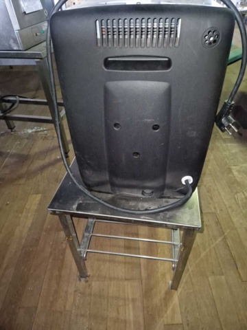 1035144-6 Mini combi oven Electrolux