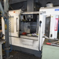 1079927-1 CNC Milling machine Hartford PRO1000