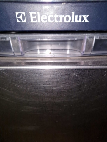 1035144-7 Mini combi oven Electrolux