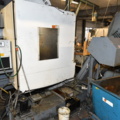 1079927-10 CNC Milling machine Hartford PRO1000
