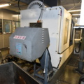 1079927-12 CNC Milling machine Hartford PRO1000